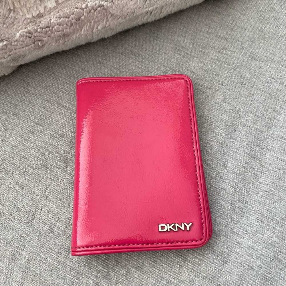 Passport holder
